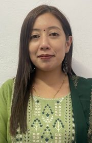 Mrinali Chettrri Mrinali Chettrri
