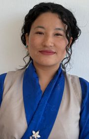 Nimkit Lepcha Nimkit Lepcha