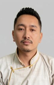 TASHI NAMGYEL SHERPA TASHI NAMGYEL SHERPA